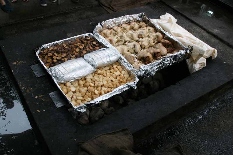 Nieuw-Zeeland 2011 - 0633